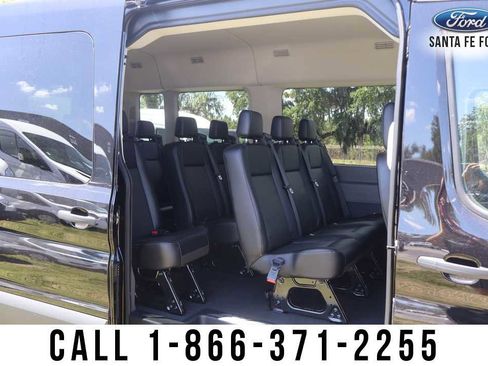 New 2026 Ford Transit 350 XL AWD/4WD image 12