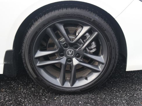 Used 2025 Acura TLX SH-AWD w/ A-SPEC Pkg image 36