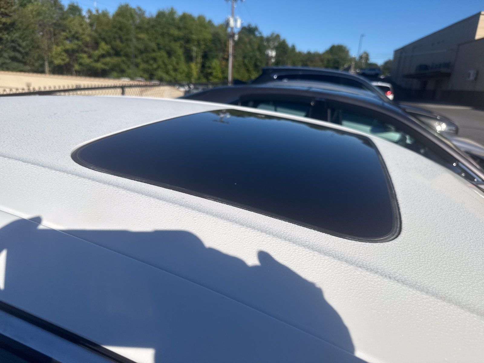 Used 2021 Acura TLX w/ Advance Package FWD image 7