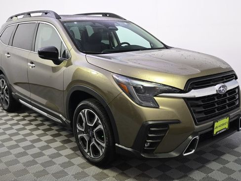 New 2026 Subaru Ascent Touring AWD/4WD image 8