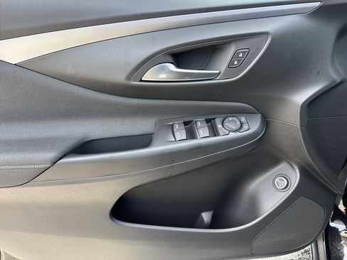 New 2026 Buick Envista Preferred w/ Convenience I Package FWD image 14