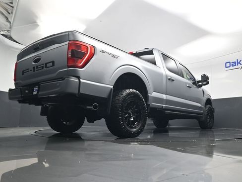 Used 2022 Ford F150 XLT w/ Equipment Group 302A High image 45