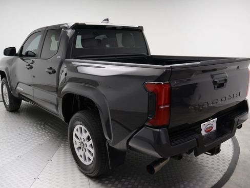 Certified 2024 Toyota Tacoma SR5 image 11