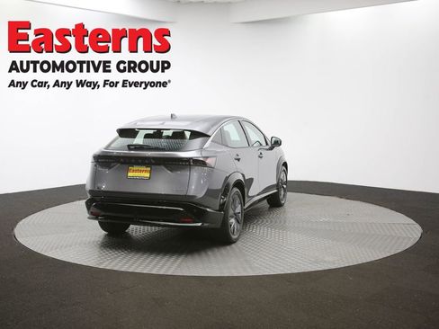 Used 2023 Nissan Ariya FWD image 39