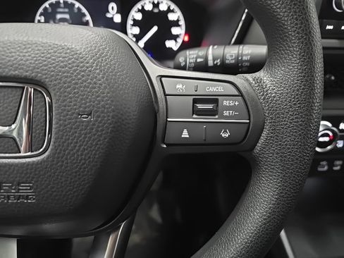 Used 2023 Honda CR-V EX image 21