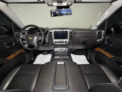 Used 2014 Chevrolet Silverado 1500 LTZ w/ LTZ Plus Package RWD image 19