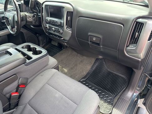 Used 2018 Chevrolet Silverado 1500 LT w/ LT Eassist Package image 28