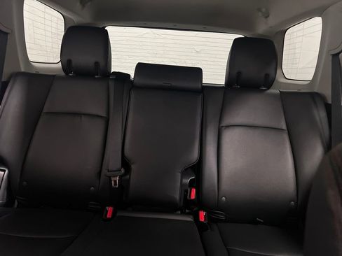 Used 2024 Toyota 4Runner TRD Off-Road Premium image 29