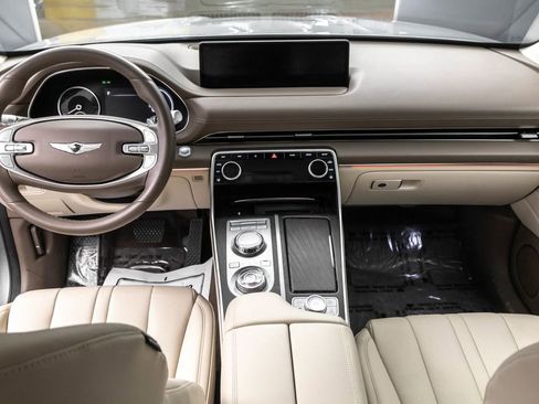 Used 2023 Genesis GV80 2.5T image 31