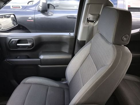 Used 2024 Chevrolet Silverado 1500 Custom image 22