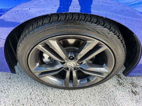 Used 2023 Acura Integra A-Spec image 11