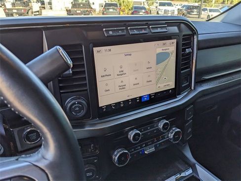 Certified 2024 Ford F350 Lariat w/ Lariat Ultimate Package image 23