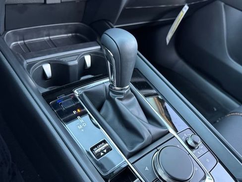 New 2025 MAZDA CX-50 AWD 2.5 S w/ Accent Package image 15