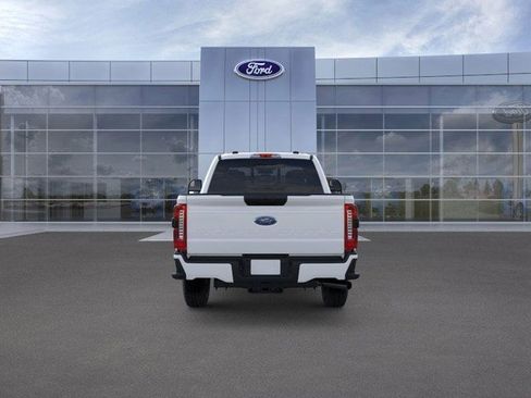 New 2026 Ford F350 XL w/ STX Appearance Package AWD/4WD image 34