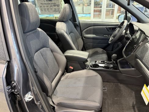 New 2026 Subaru Forester Premium image 20