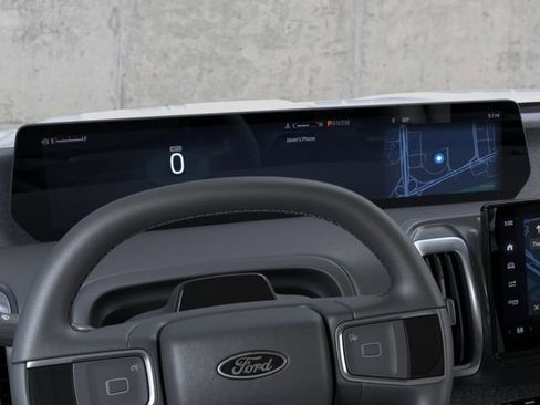 New 2026 Ford Expedition Tremor AWD/4WD image 13