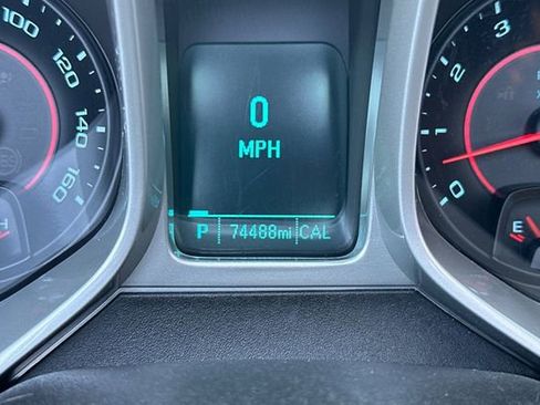 Used 2012 Chevrolet Camaro LT RWD image 27