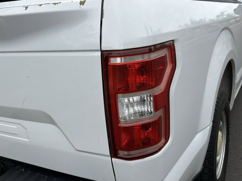 Used 2018 Ford F150 XL w/ Equipment Group 101A Mid RWD image 44