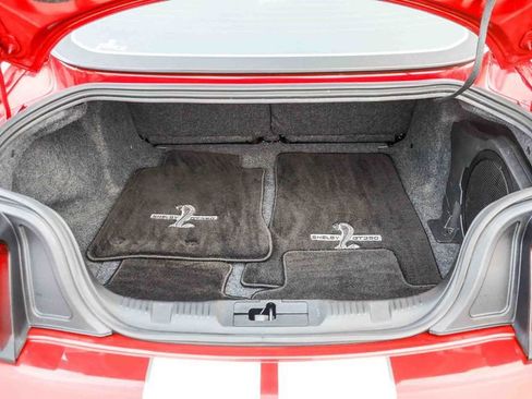 Used 2020 Ford Mustang Shelby GT350 w/ Technology Package image 26