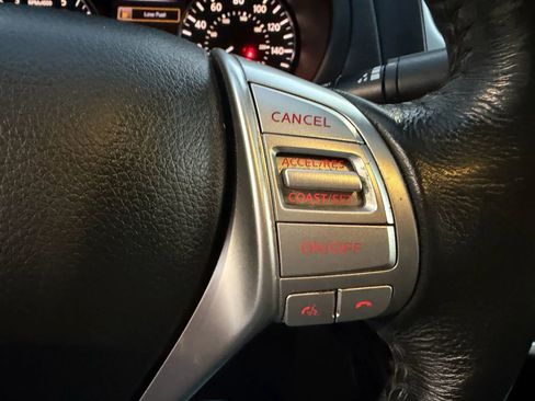 Used 2016 Nissan Altima 2.5 SL image 30