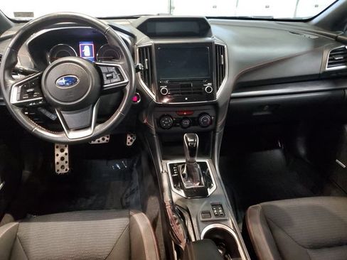 Used 2017 Subaru Impreza 2.0i Sport AWD/4WD image 14