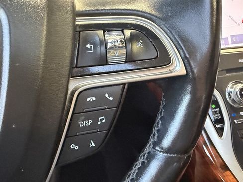 Used 2020 Lincoln Nautilus Reserve w/ Equipment Group 202A AWD/4WD image 24