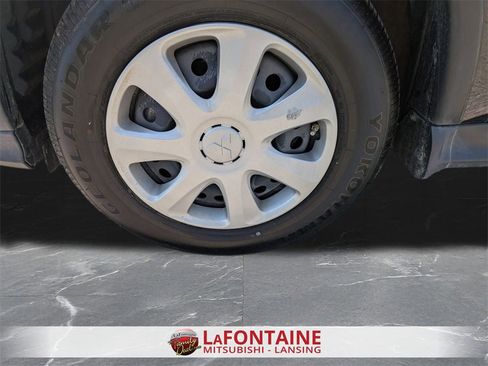 Used 2024 Mitsubishi Outlander Sport ES image 27