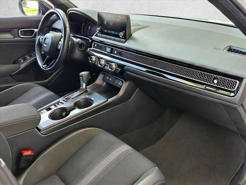 Used 2024 Honda Civic Sport image 22