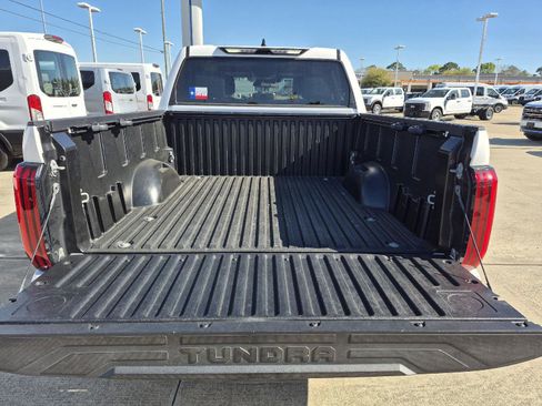 Used 2023 Toyota Tundra SR5 w/ TRD Sport Premium Package image 3