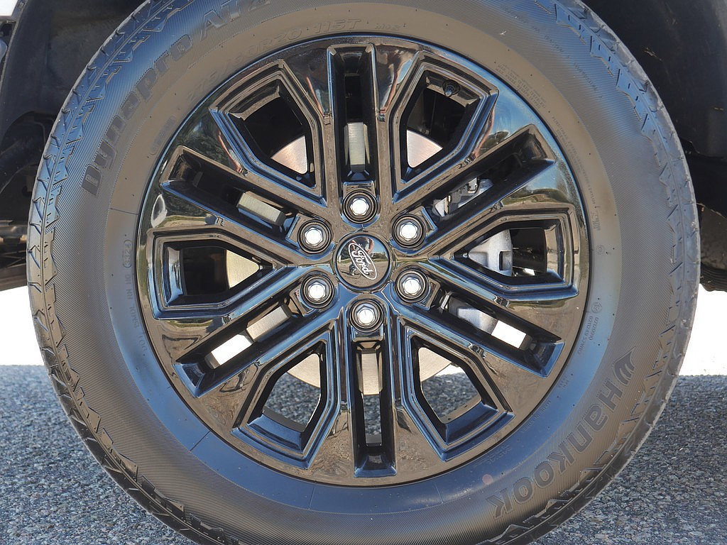 Used 2024 Ford F150 Lariat w/ Equipment Group 502A High AWD/4WD image 81