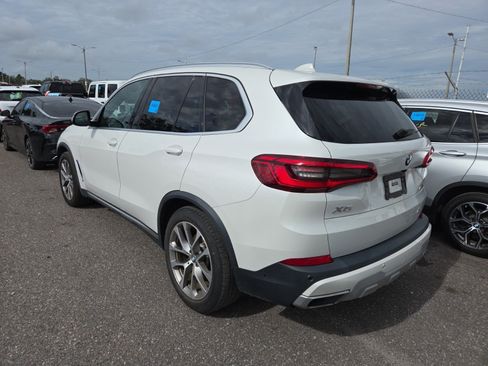 Used 2019 BMW X5 xDrive40i AWD/4WD image 8