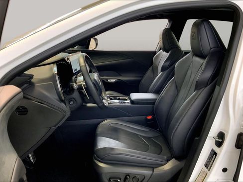Used 2023 Lexus RX 350 F Sport w/ Accessory Package (Z1) AWD/4WD image 7