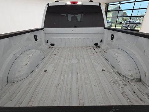 Used 2024 Ford F250 Lariat AWD/4WD image 32