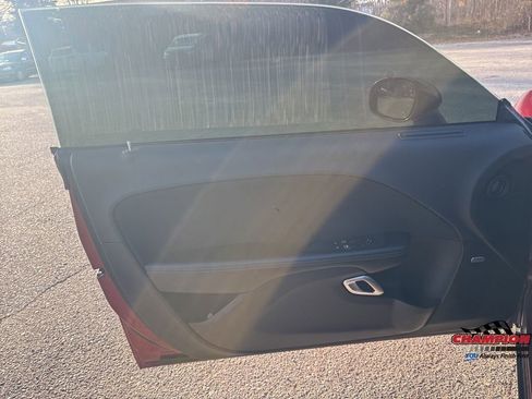 Used 2020 Dodge Challenger R/T w/ T/A Package image 16