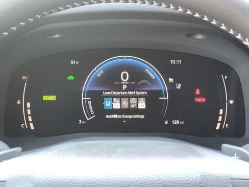 New 2026 Toyota Camry SE FWD image 14