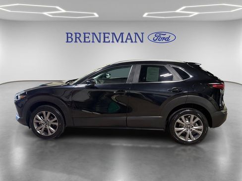 Used 2025 MAZDA CX-30 AWD 2.5 S w/ Preferred Package image 8