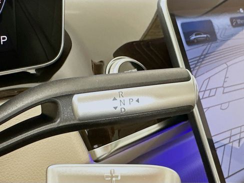 New 2026 Mercedes-Benz S 580 4MATIC Sedan image 18