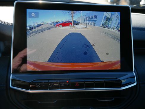 New 2026 Jeep Compass Latitude w/ Sun and Sound Group image 21