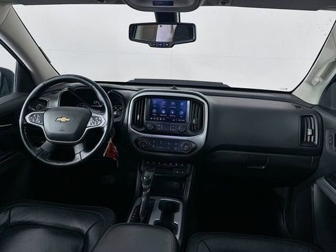 Used 2022 Chevrolet Colorado ZR2 AWD/4WD image 22