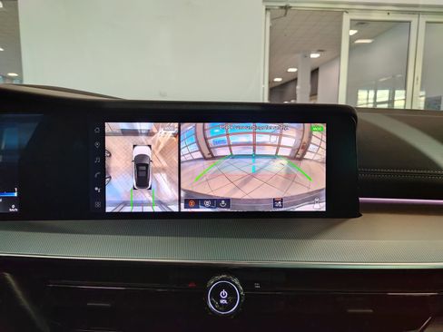 New 2026 Nissan Murano SL image 24