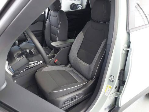 New 2026 Chevrolet TrailBlazer LT w/ Convenience Package FWD image 23