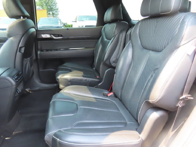Used 2024 Hyundai Palisade Calligraphy AWD/4WD image 34
