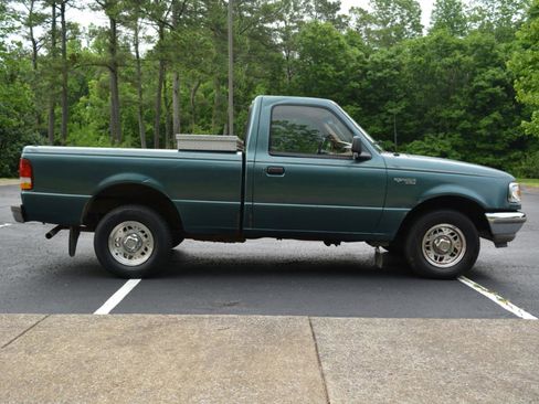 Used 1995 Ford Ranger XL RWD image 5