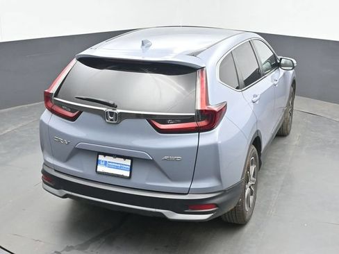 Used 2022 Honda CR-V EX image 26