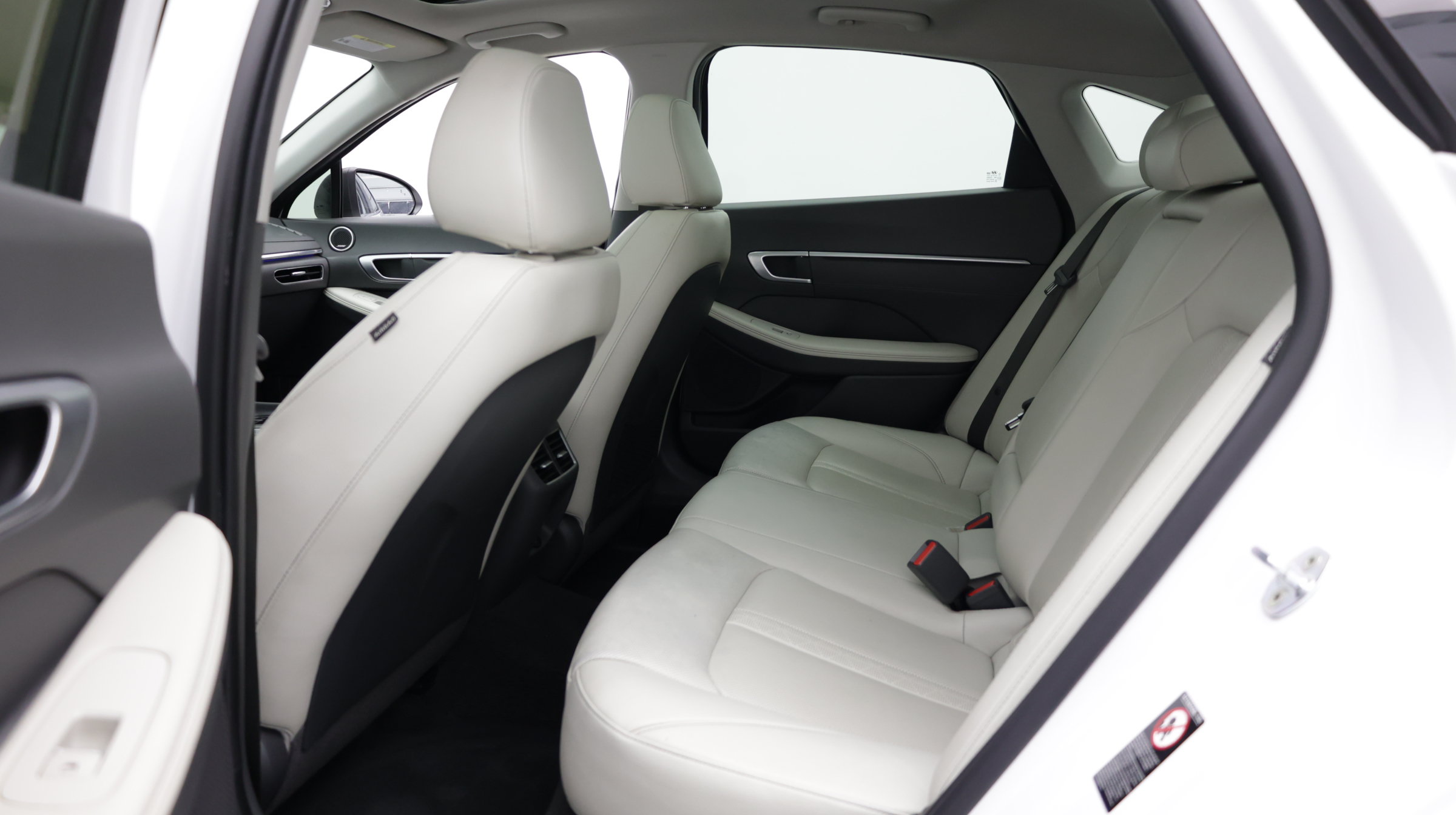Used 2022 Hyundai Sonata Limited FWD image 32