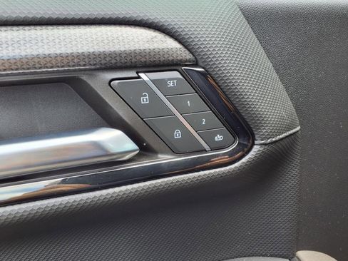 Used 2024 Chevrolet Silverado 1500 ZR2 w/ ZR2 Bison Edition image 15