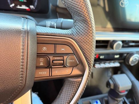 Used 2024 Toyota Tacoma TRD Off-Road w/ TRD Off Road Upgrade Package image 17