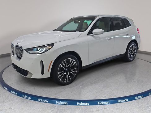 Used 2026 BMW X3 xDrive30i w/ Convenience Package AWD/4WD image 1