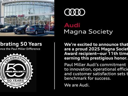 Used 2025 Audi Q5 Premium w/ Convenience Package