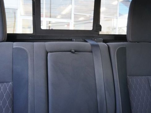 Used 2024 Nissan Titan SV w/ SV Convenience Package image 52